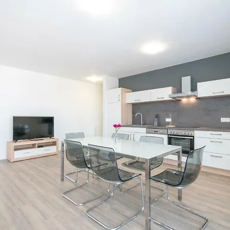 Apartmany Noviny Trencin Exterior photo