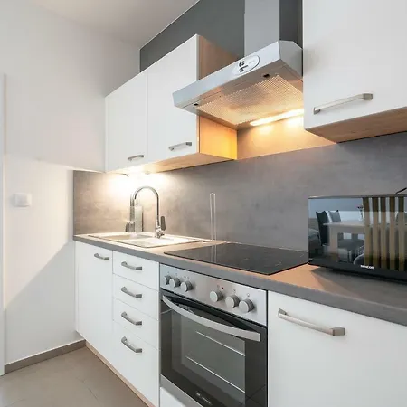 Apartmany Noviny Trencin Exterior photo