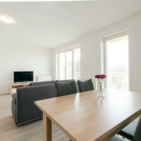 Apartmany Noviny Trencin Exterior photo