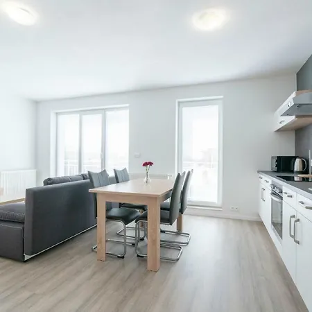 Apartmany Noviny Trencin Exterior photo