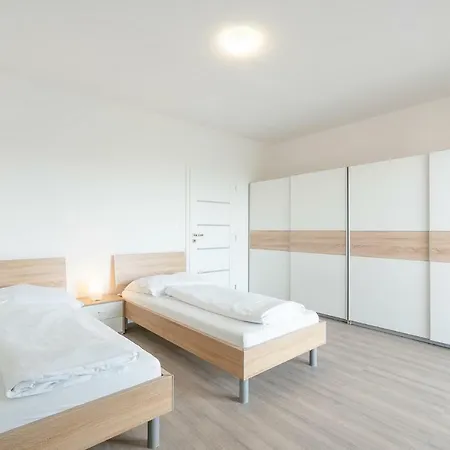 Apartmany Noviny Trencin Exterior photo
