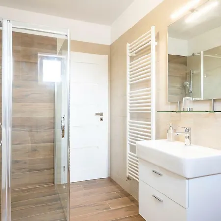 Apartmany Noviny Trencin Exterior photo