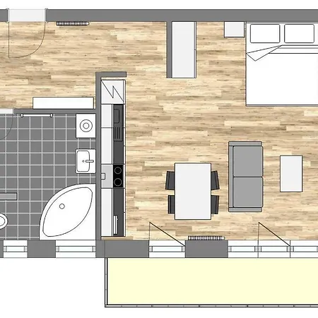 Apartmany Noviny Trencin Exterior photo