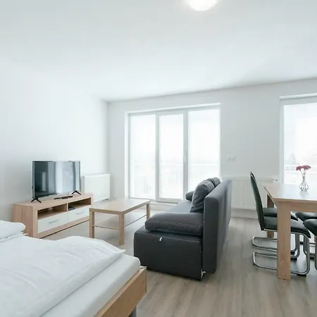 Apartmany Noviny Trencin Exterior photo