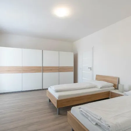 Apartmany Noviny Trencin Exterior photo