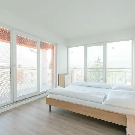 Apartmany Noviny Trencin Exterior photo