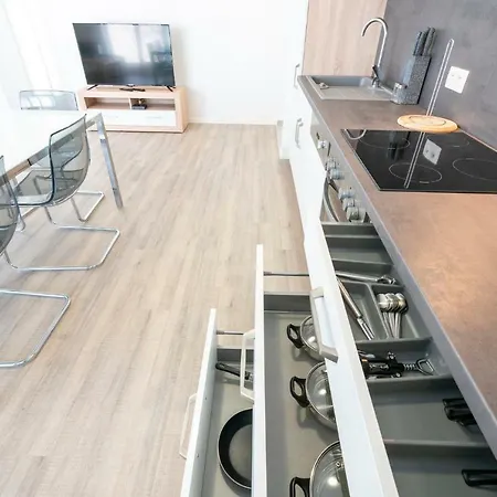 Apartmany Noviny Trencin Exterior photo