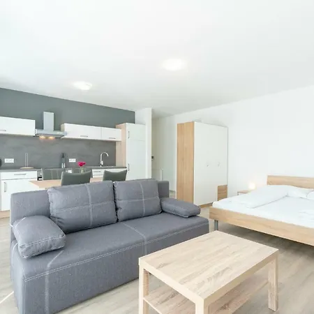Apartmany Noviny Trencin Exterior photo