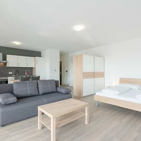 Apartmany Noviny Trencin Exterior photo
