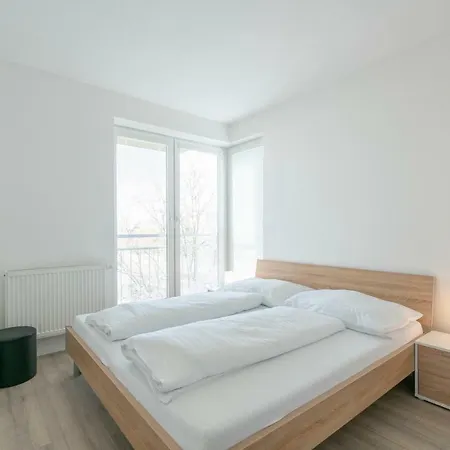 Apartmany Noviny Trencin Exterior photo