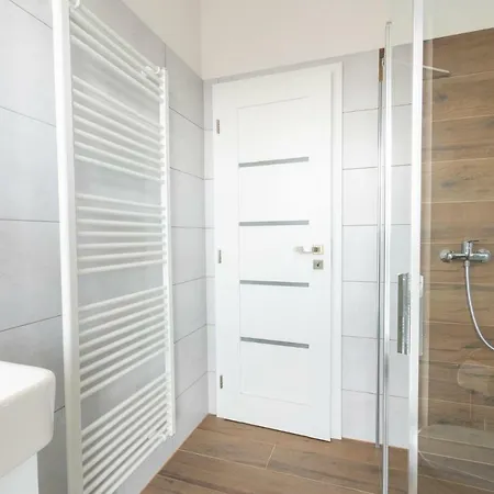 Apartmany Noviny Trencin Exterior photo