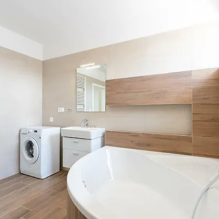 Apartmany Noviny Trencin Exterior photo