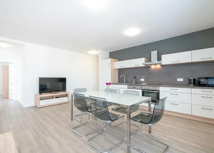 Apartmany Noviny