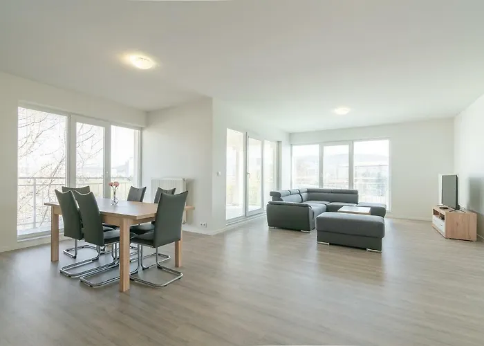 Apartmany Noviny