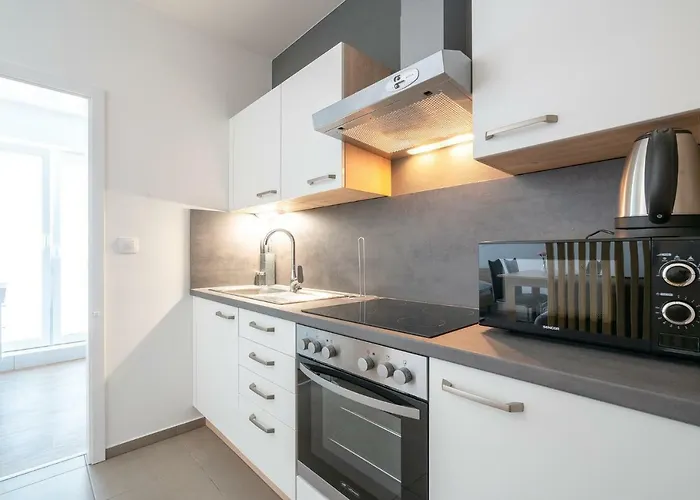Apartmany Noviny