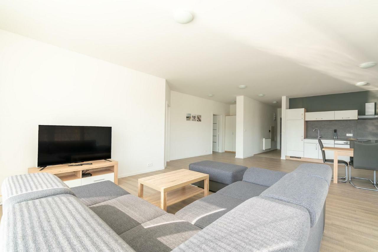 Noviny Apartment Trencin