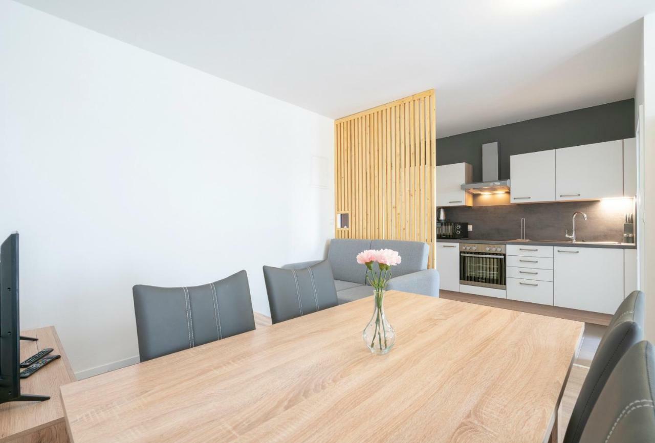 Noviny Apartment Trencin