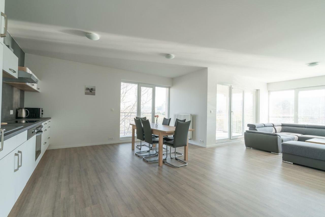 Apartment Noviny Trencin