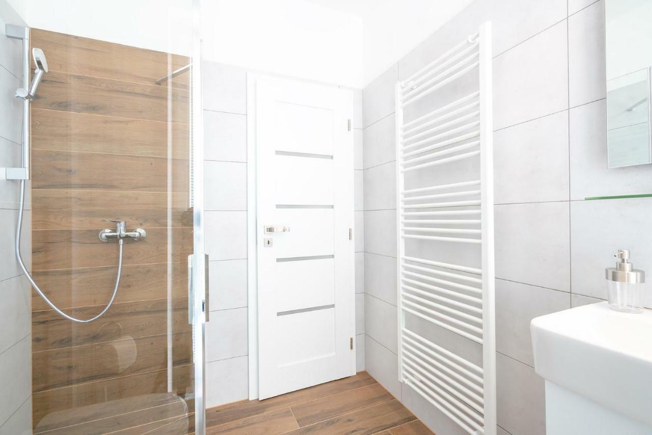 Noviny Apartment Trencin