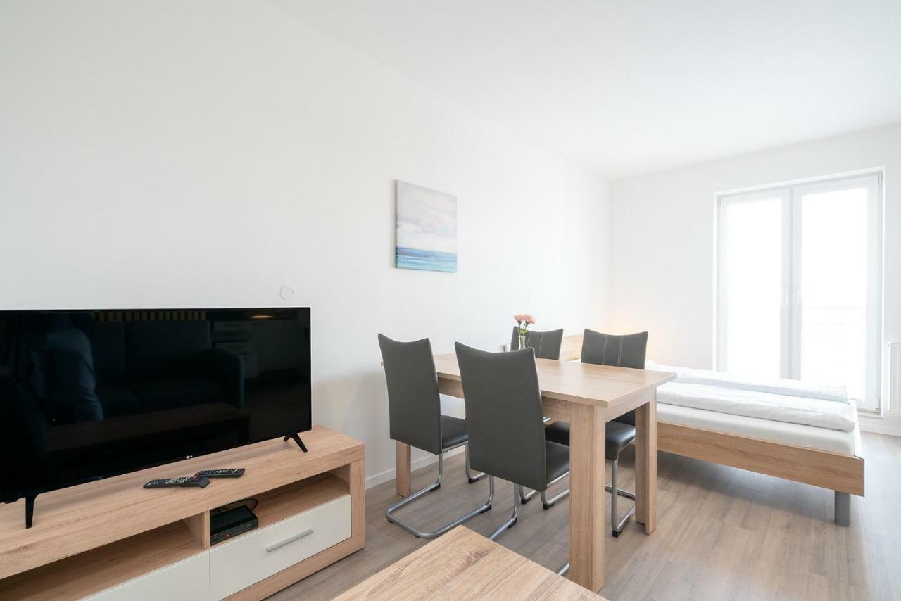 Noviny Apartment Trencin