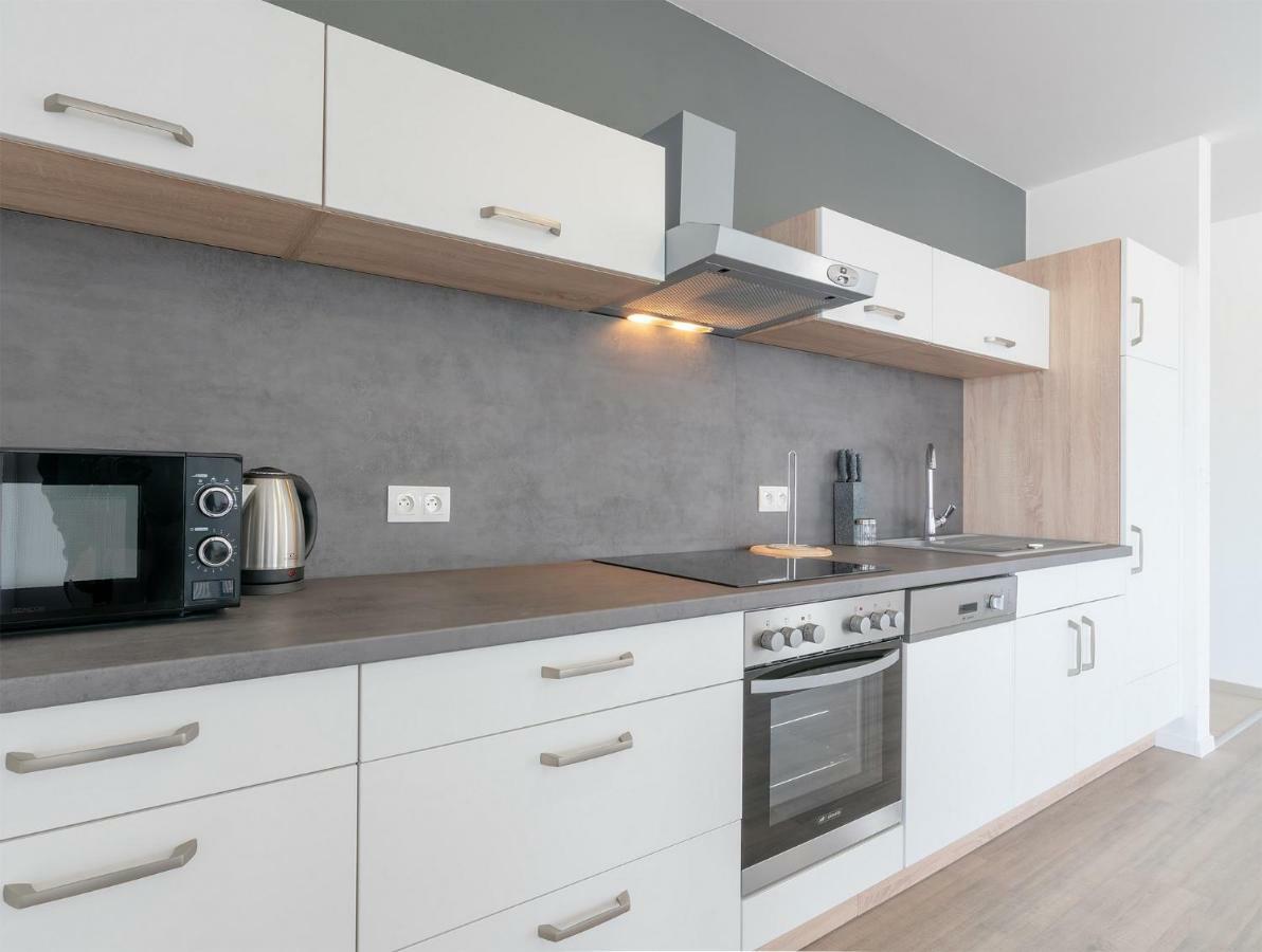 Noviny Apartment *