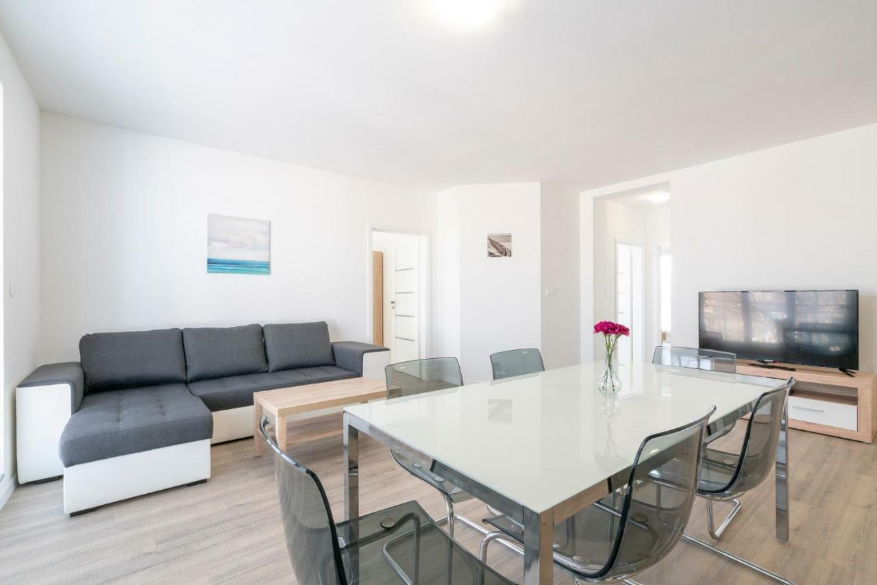 Noviny Apartment Trencin