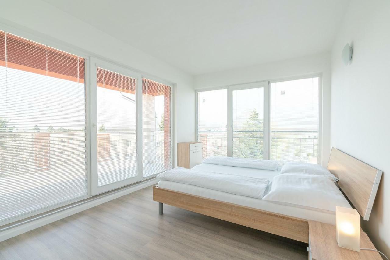 Apartment Noviny Trencin