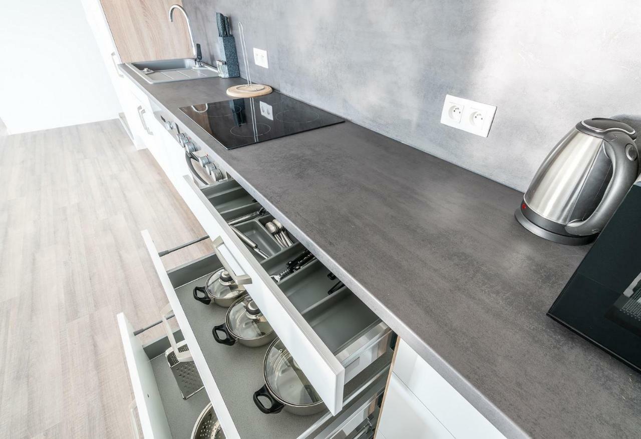 Noviny Apartment Trencin