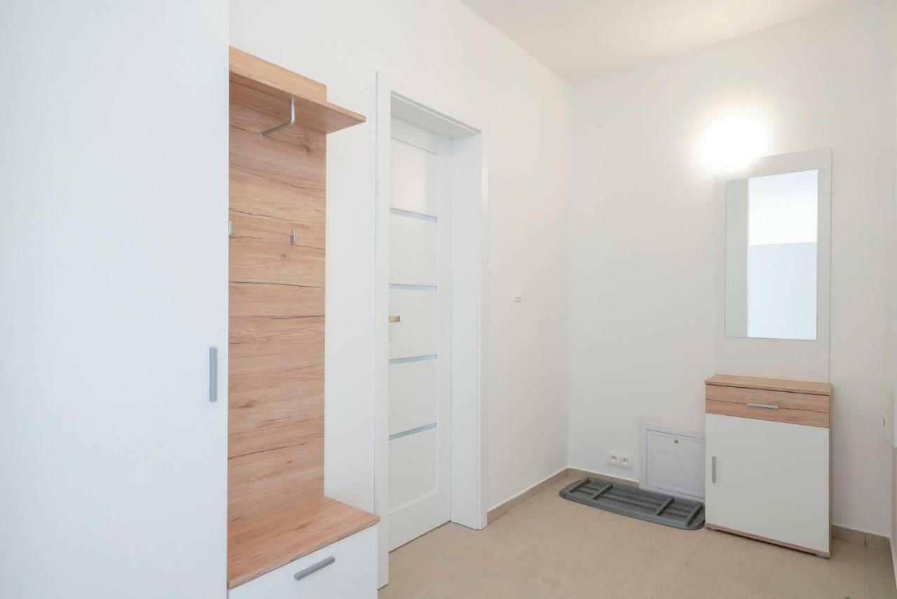 Noviny Apartment