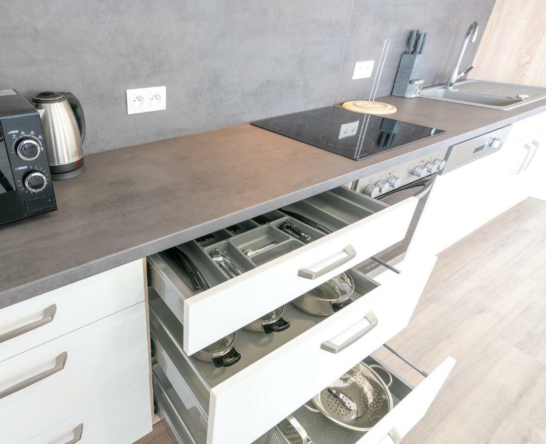 Apartment Noviny Trencin