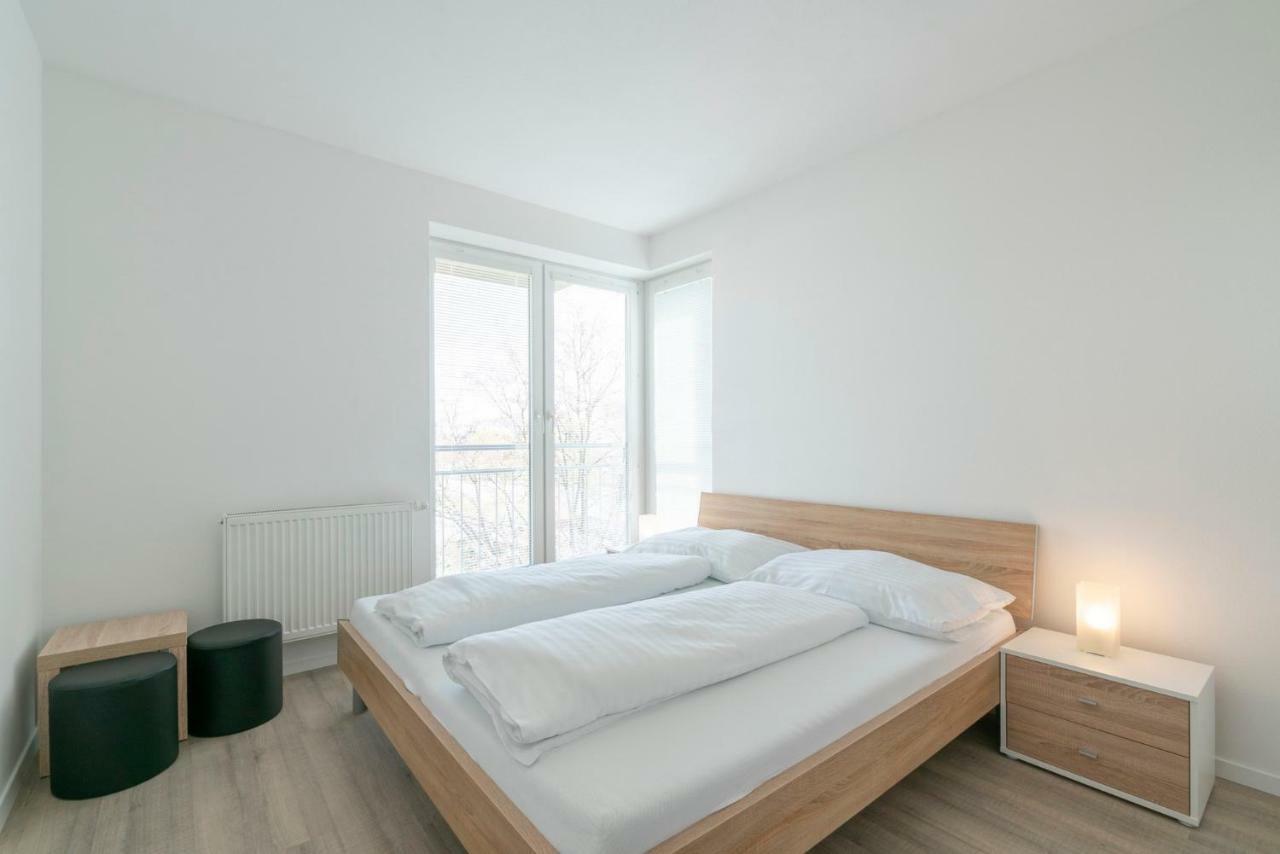 Noviny Apartment Trencin