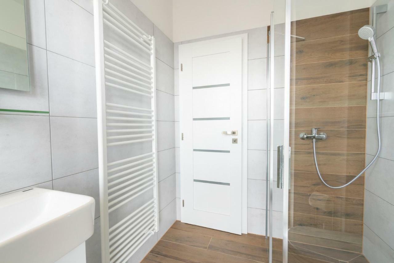Noviny Apartment Trencin