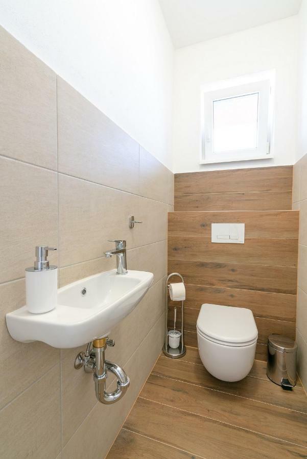 Noviny Apartment Trencin